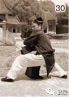 武当 | 全真龙门秘拳—玄灯攒（全）