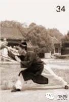 武当 | 全真龙门秘拳—玄灯攒（全）