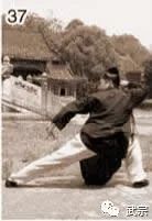 武当 | 全真龙门秘拳—玄灯攒（全）