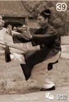 武当 | 全真龙门秘拳—玄灯攒（全）