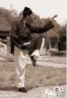 武当 | 全真龙门秘拳—玄灯攒（全）