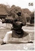 武当 | 全真龙门秘拳—玄灯攒（全）