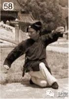 武当 | 全真龙门秘拳—玄灯攒（全）