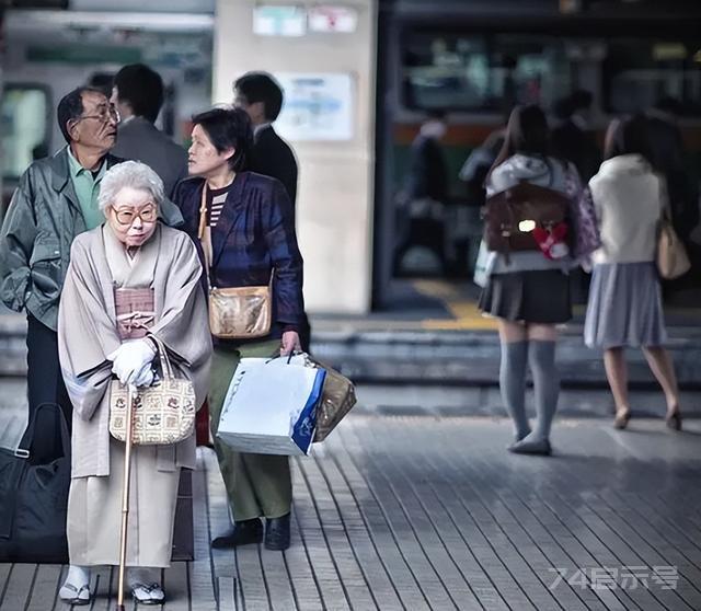 都说日本人长寿却不知为什么，终于等到学界大佬来揭秘底层原因了