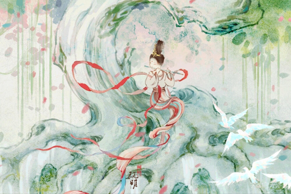 王维最美的12首诗，诗中有画，句句皆禅（收藏）