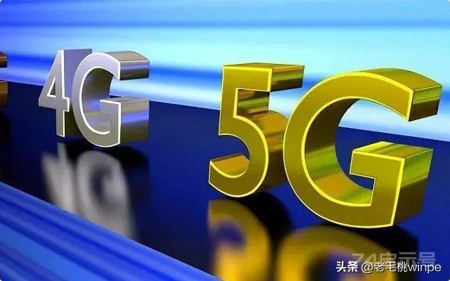 谁说5G不如4G？手机网速慢，大有可能没开启这个模式