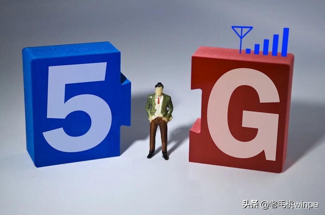 谁说5G不如4G？手机网速慢，大有可能没开启这个模式