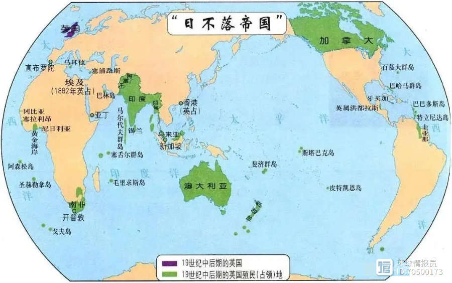 英国王室，为什么拥有德国血统？