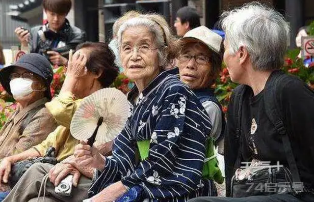 日本千万人噩梦：有房有子女有存款，老后却被逼破产