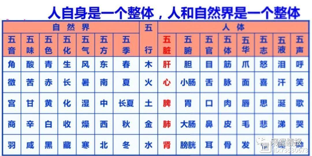 问道《黄帝内经》启示录16：春夏秋冬怎样四气调神？