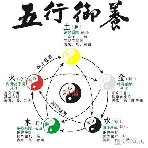 问道《黄帝内经》启示录16：春夏秋冬怎样四气调神？