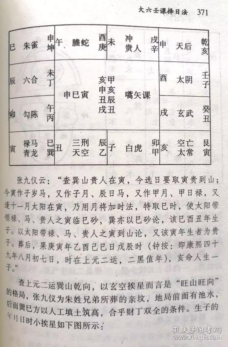 最精准的择日方法，风水上择日用什么方法