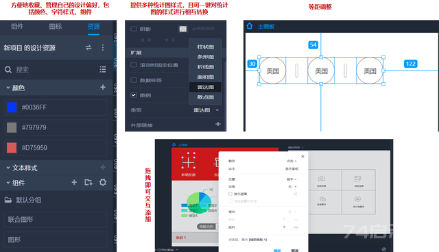 以“势、道、术”法则剖析原型设计工具的产品形态