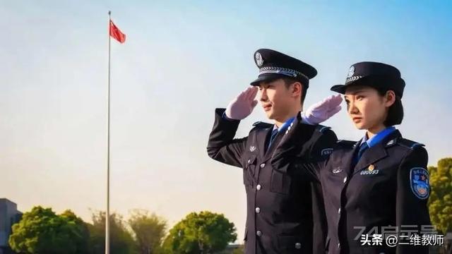 全国26所警察学院大盘点！专业实力强，毕业后做警察，你选不选？