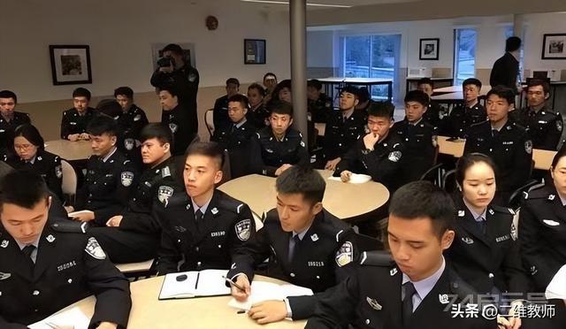 全国26所警察学院大盘点！专业实力强，毕业后做警察，你选不选？