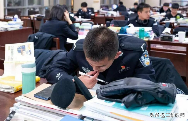 全国26所警察学院大盘点！专业实力强，毕业后做警察，你选不选？