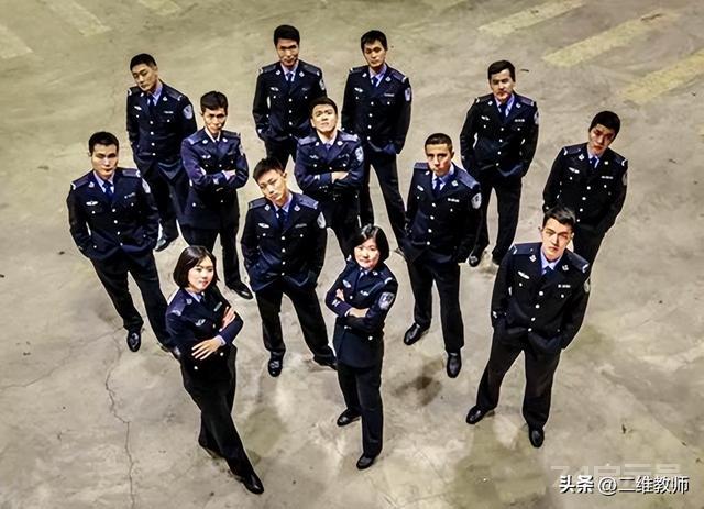 全国26所警察学院大盘点！专业实力强，毕业后做警察，你选不选？