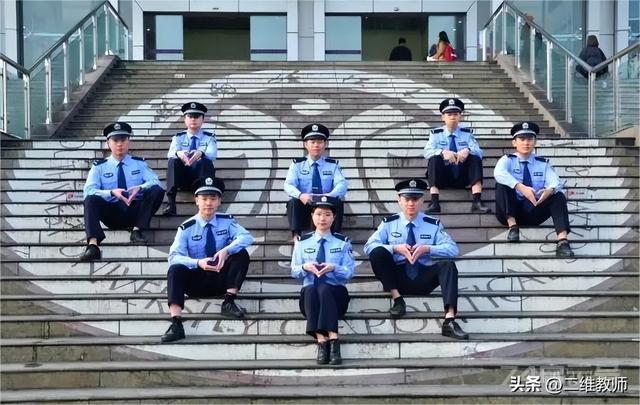 全国26所警察学院大盘点！专业实力强，毕业后做警察，你选不选？