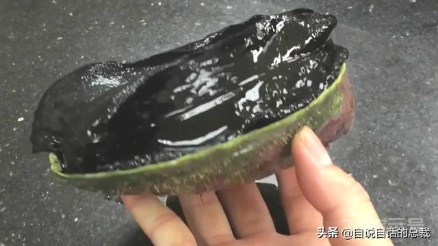 新西兰鲍鱼泛滥，为什么它依旧是奢侈食材？几头鲍的有什么秘密？