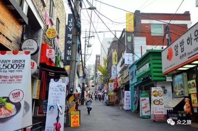 韩国首尔旅游攻略_韩国仁川和首尔旅游攻略_首尔飞济州岛旅游攻略