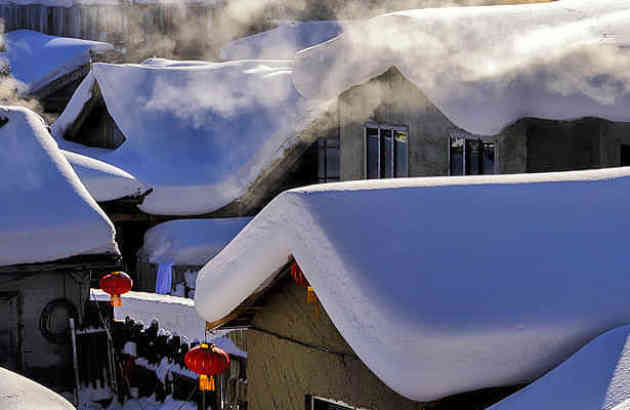 哈尔滨旅游有哪些景点_哈尔滨旅游 景点_哈尔滨旅游景点