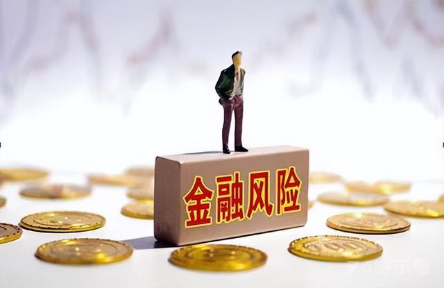 金融风险应对