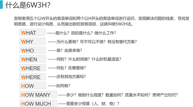 管理者必备的管理工具