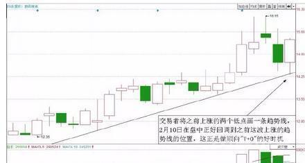 北大一女博士说破股市: 长期持有一只股票反复做T, 民都能变富翁