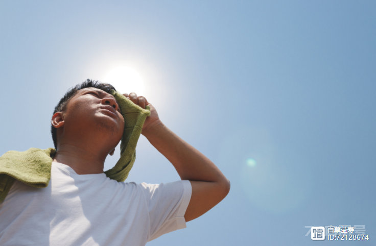 7月一定要喝这碗汤，健脾生津、滋阴益气，入伏前必喝