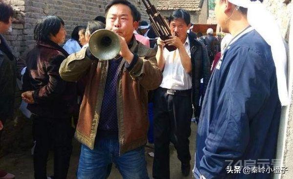 “丧事不请自到，喜事不请不到”，红白喜事为什么有这样的规矩？