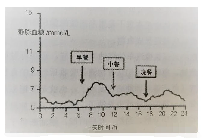 二期糖尿病_糖尿病人的饮食指导_糖尿病人的饮食