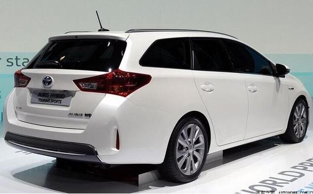 丰田卡罗拉7座mpv_15万丰田7座mpv_15万丰田7座mpv