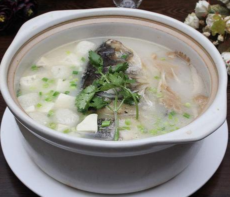 10种饮食“黄金搭档”