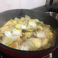 白菜炖豆腐的做法_小白菜炖豆腐_羊肉炖白菜豆腐怎么炖