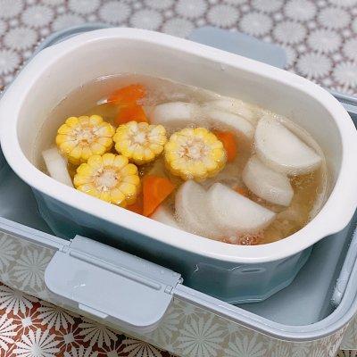 秋季养生汤煲汤食谱_食谱汤_备孕汤食谱