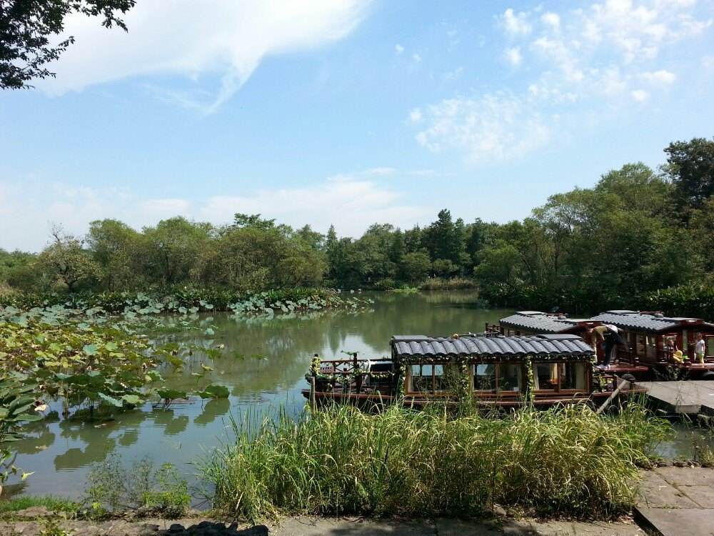 西溪湿地旅游_中国湿地博物馆西溪厅_西溪国家湿地最佳旅游时间