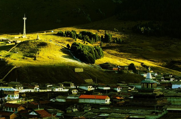 广元皇泽寺旅游攻略_舟山普陀寺旅游攻略_郎木寺旅游攻略