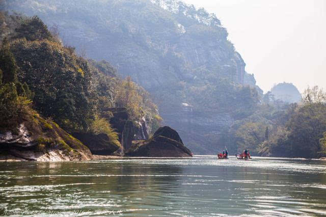 从南昌到武夷山的景点_武夷山旅游景点_武夷山大安源景点介绍