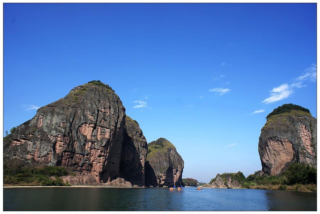 江西景点介绍_宿迁旅游年卡景点介绍_江西旅游景点介绍