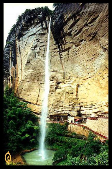 武夷山旅游景点_武夷正山小种_武夷山北入口景点