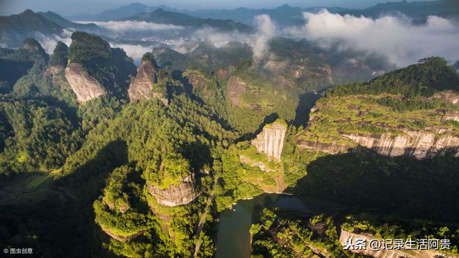 福建旅游十大景点_福建景点大全景点_福建省旅游景点