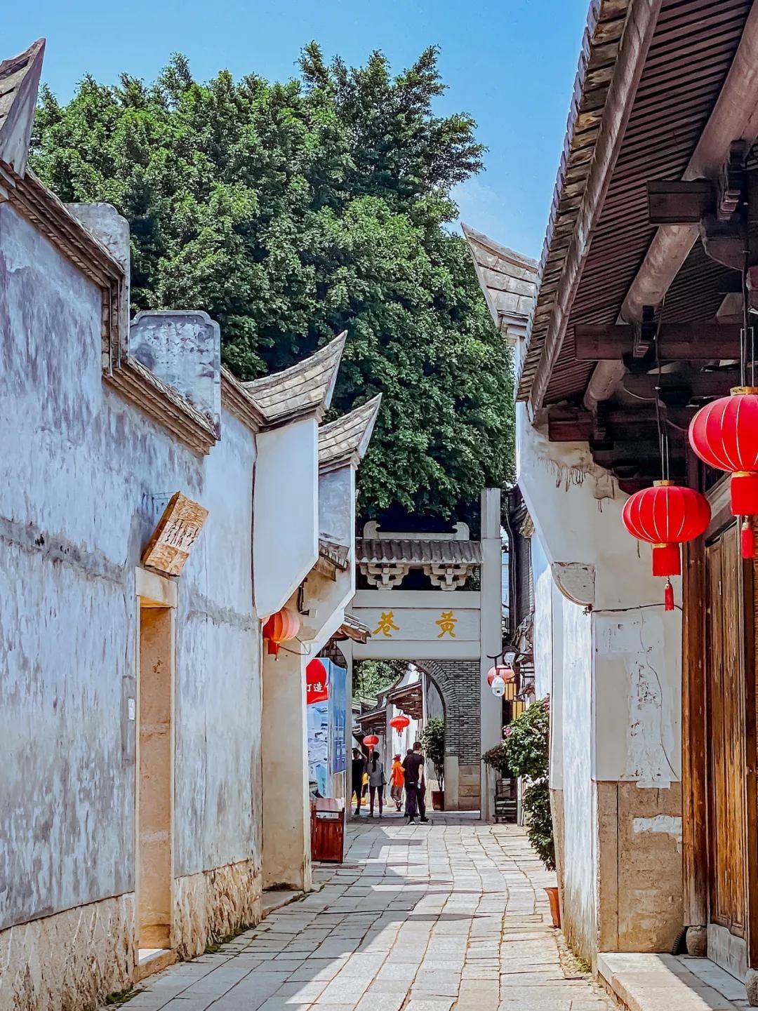 三坊七巷旅游攻略_坊与巷的区别_田子坊旅游攻略