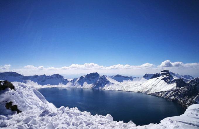 长白山跟团多少钱_长白山旅游团_长白山3日游跟团多少钱