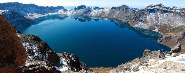 长白山旅游团_长白山跟团多少钱_长白山3日游跟团多少钱