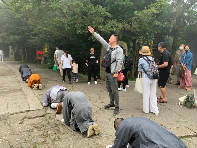 普陀山旅游_舟山普陀山寺旅游攻略_普陀勾山二手房