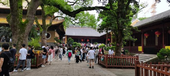 舟山普陀山寺旅游攻略_普陀山旅游_普陀勾山二手房