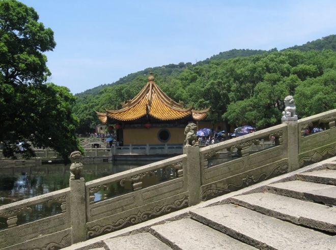 普陀山旅游_舟山普陀山寺旅游攻略_普陀勾山二手房