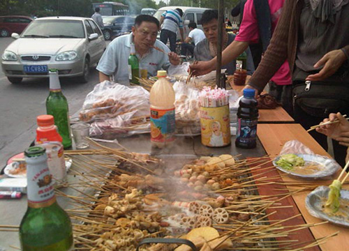 中华特色小吃技术配方大全下载_漳州特色美食小吃大全_特色小吃大全