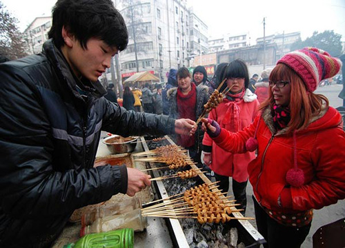 漳州特色美食小吃大全_特色小吃大全_中华特色小吃技术配方大全下载