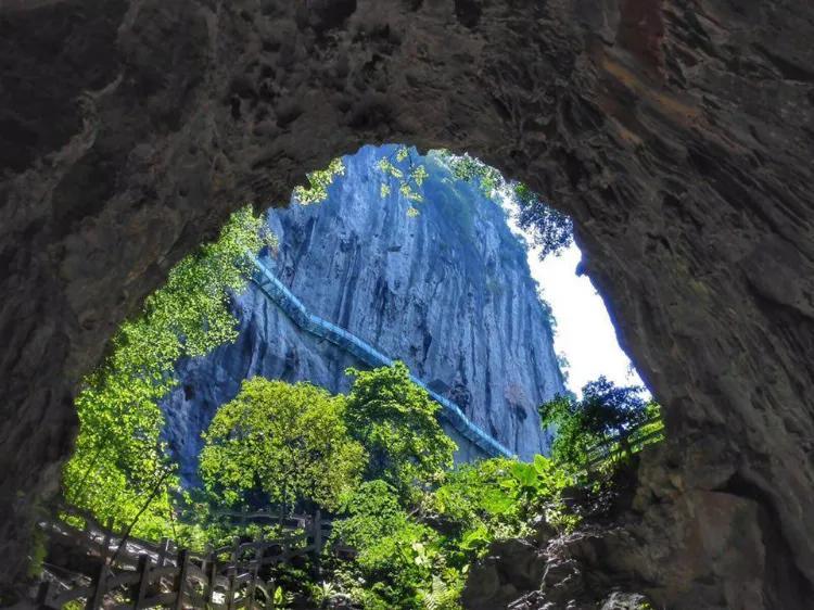 小知识：柳州旅游攻略必玩的景点（柳州值得玩的12个景点）-图11